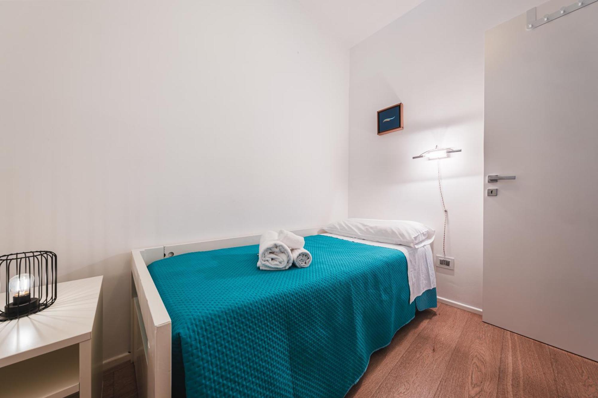 La Casa Di Dodo Apartment Polignano a Mare Luaran gambar