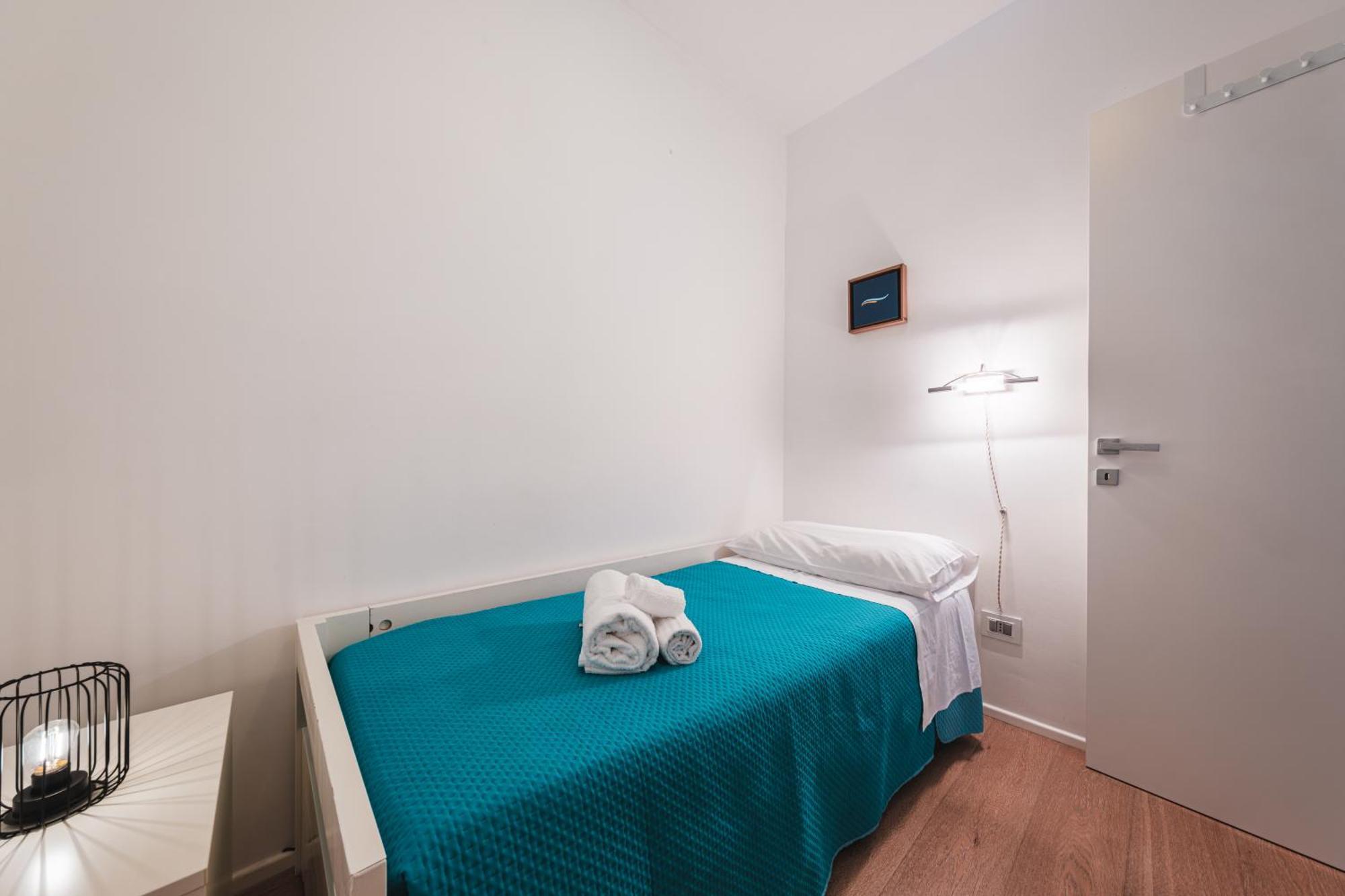 La Casa Di Dodo Apartment Polignano a Mare Luaran gambar