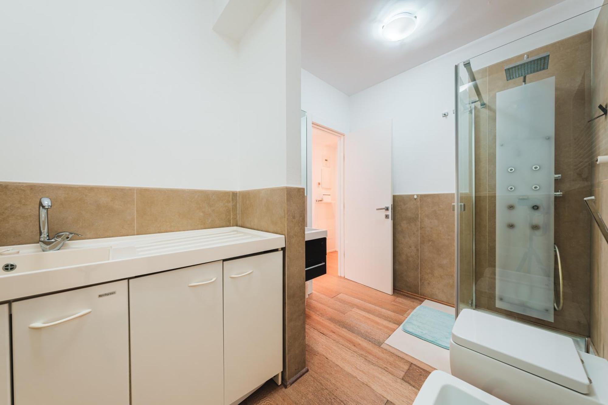 La Casa Di Dodo Apartment Polignano a Mare Luaran gambar
