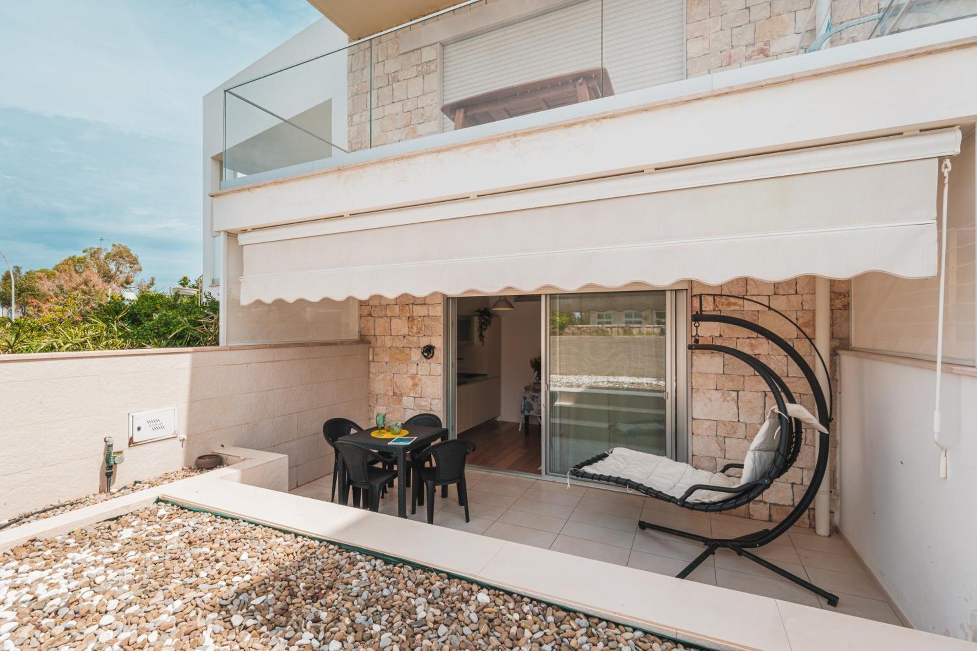 La Casa Di Dodo Apartment Polignano a Mare Luaran gambar