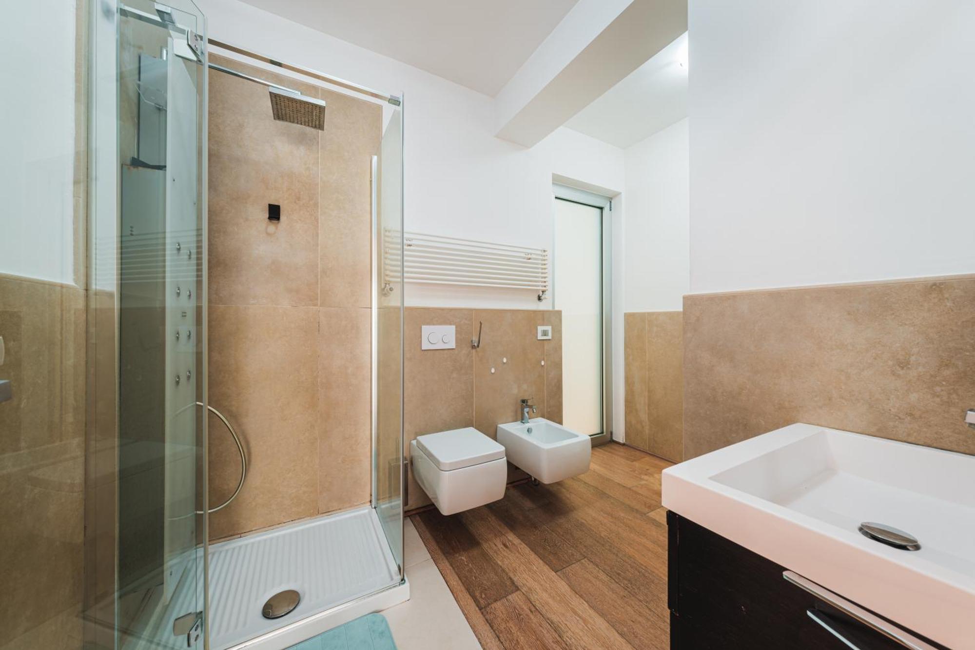 La Casa Di Dodo Apartment Polignano a Mare Luaran gambar